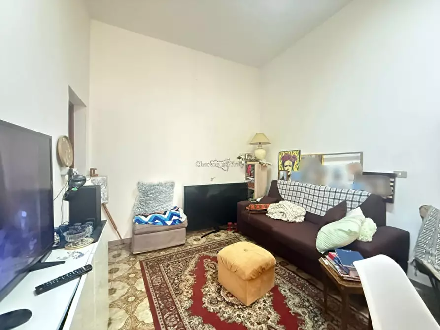 Immagine 13 di Casa indipendente in vendita  in Via Michele Amari a Ragusa