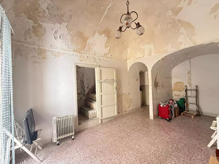 Immagine 20 di Casa indipendente in vendita  in Via Michele Amari a Ragusa
