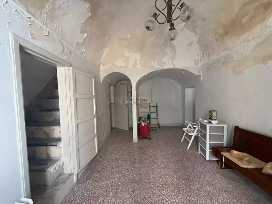 Immagine 21 di Casa indipendente in vendita  in Via Michele Amari a Ragusa
