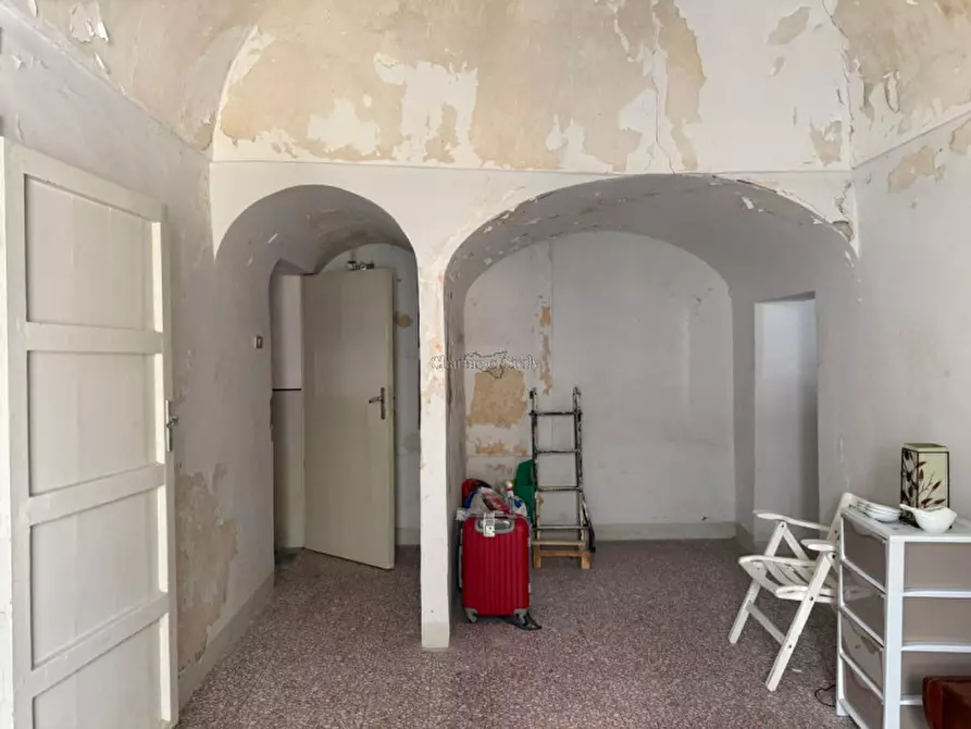 Immagine 22 di Casa indipendente in vendita  in Via Michele Amari a Ragusa