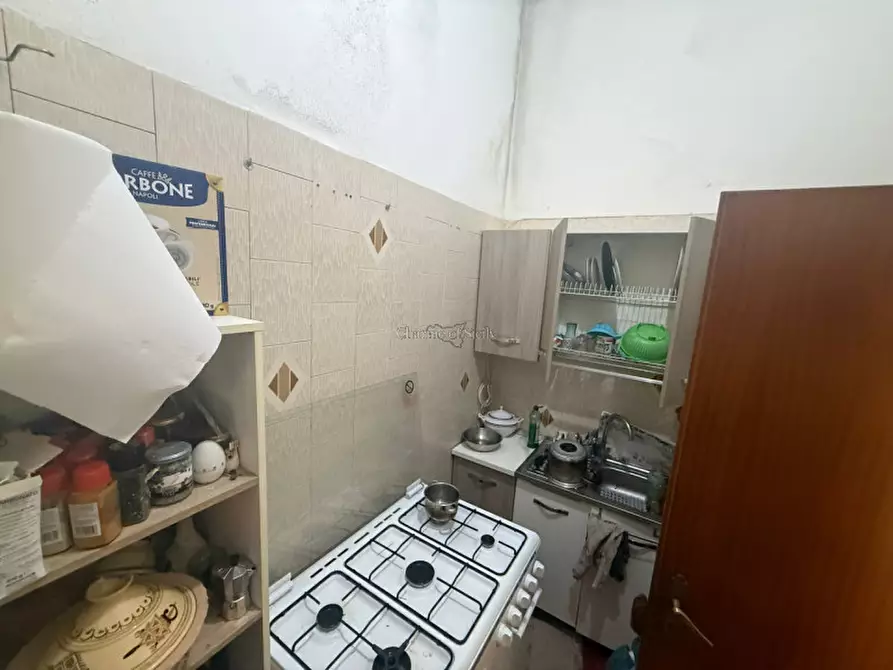 Immagine 27 di Casa indipendente in vendita  in Via Michele Amari a Ragusa
