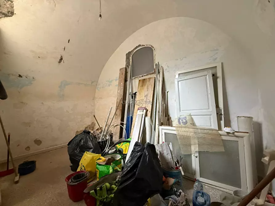 Immagine 31 di Casa indipendente in vendita  in Via Michele Amari a Ragusa