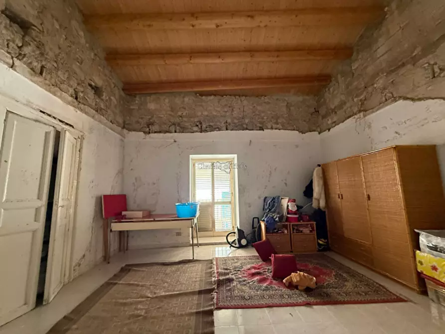 Immagine 44 di Casa indipendente in vendita  in Via Michele Amari a Ragusa
