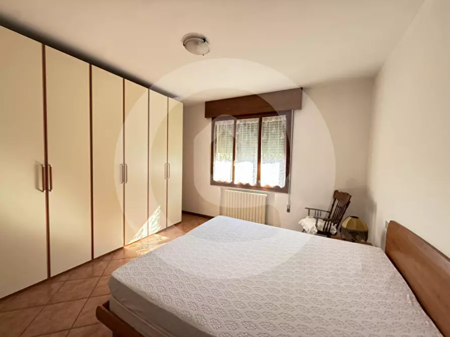 Immagine 6 di Appartamento in vendita  a Camposampiero