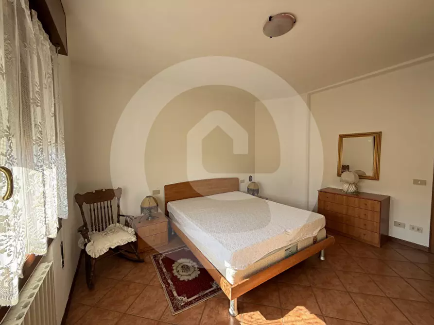 Immagine 7 di Appartamento in vendita  a Camposampiero