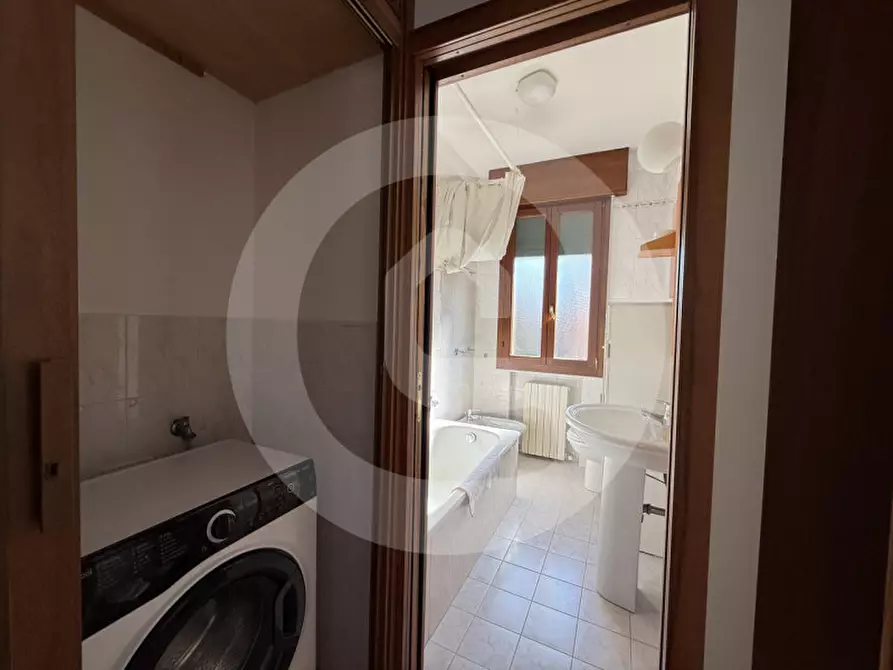 Immagine 9 di Appartamento in vendita  a Camposampiero