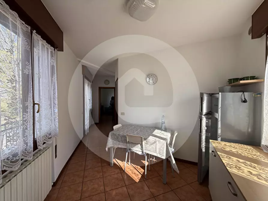 Immagine 12 di Appartamento in vendita  a Camposampiero