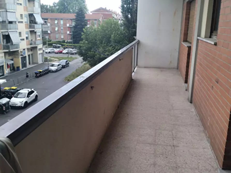 Immagine 2 di Appartamento in vendita  in Via delle Primule 44 a Torino