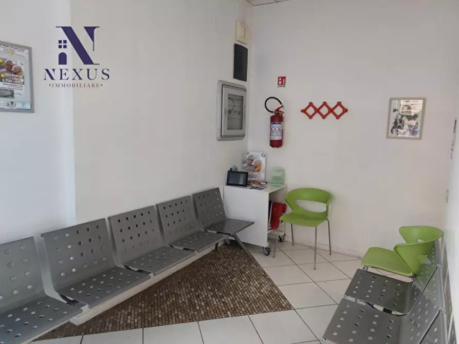Immagine 4 di Ufficio in affitto  in Via Flaminia 162 a Cartoceto
