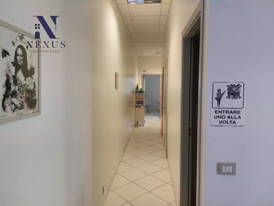 Immagine 5 di Ufficio in affitto  in Via Flaminia 162 a Cartoceto