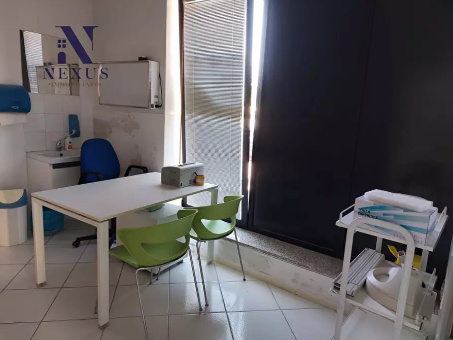 Immagine 8 di Ufficio in affitto  in Via Flaminia 162 a Cartoceto
