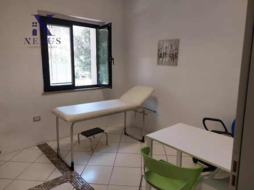 Immagine 10 di Ufficio in affitto  in Via Flaminia 162 a Cartoceto