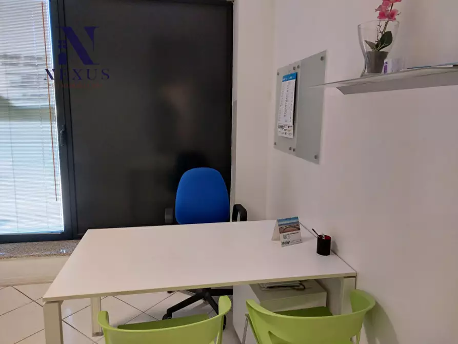 Immagine 14 di Ufficio in affitto  in Via Flaminia 162 a Cartoceto
