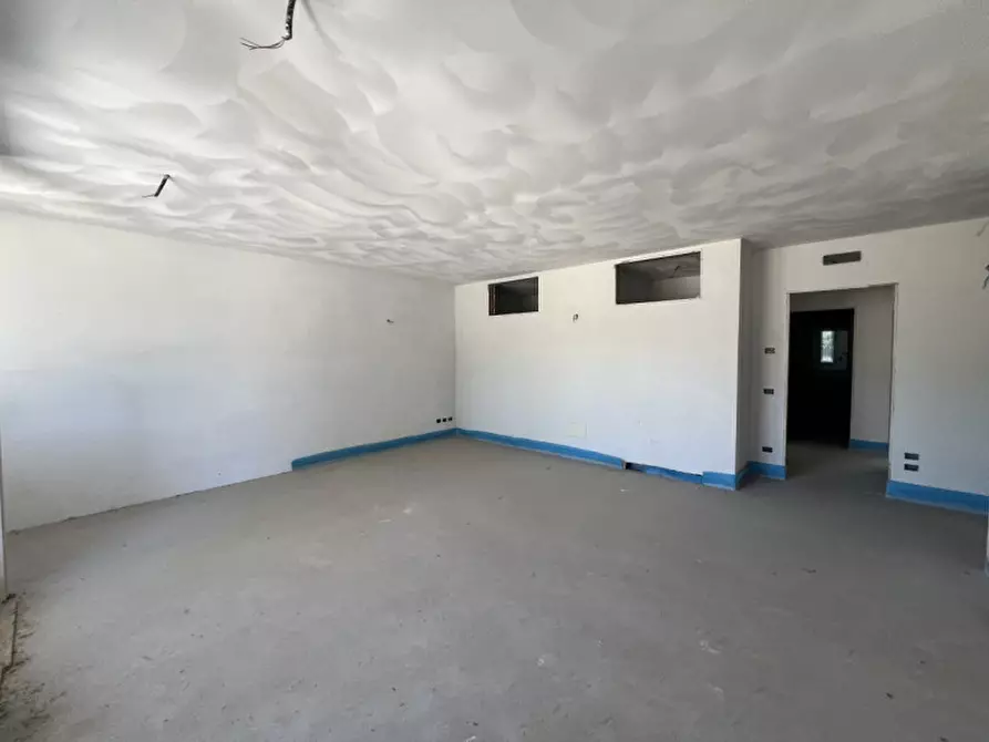 Immagine 2 di Appartamento in vendita  in Via P. Riboli a Schio