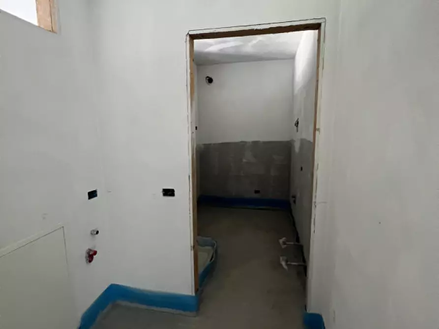 Immagine 4 di Appartamento in vendita  in Via P. Riboli a Schio