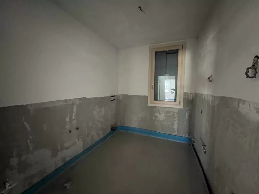 Immagine 5 di Appartamento in vendita  in Via P. Riboli a Schio