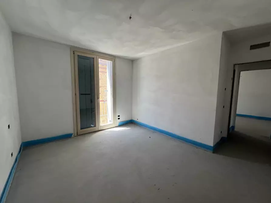 Immagine 7 di Appartamento in vendita  in Via P. Riboli a Schio