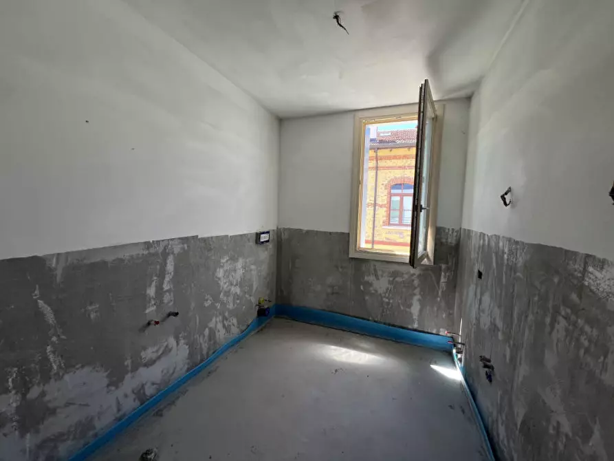 Immagine 8 di Appartamento in vendita  in Via P. Riboli a Schio