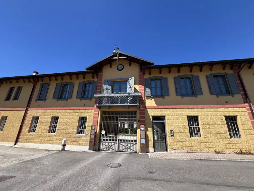 Immagine 10 di Appartamento in vendita  in Via P. Riboli a Schio