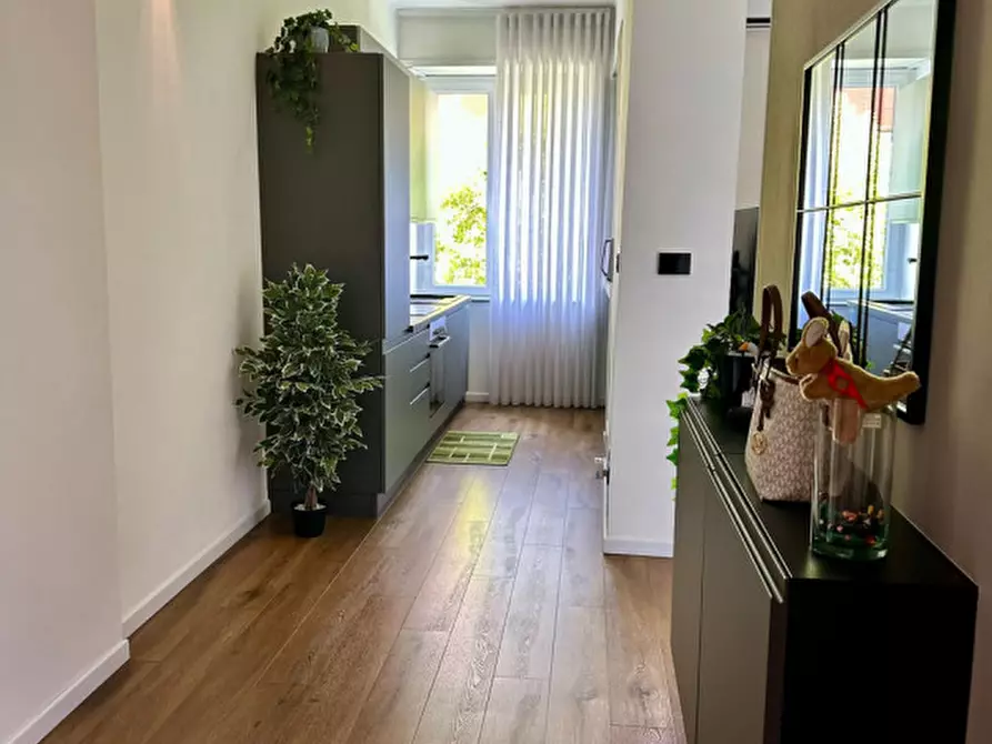 Immagine 1 di Appartamento in vendita  a Vicenza