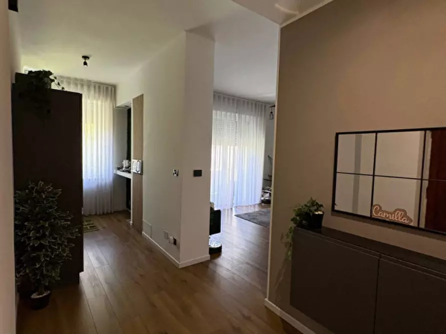 Immagine 4 di Appartamento in vendita  a Vicenza