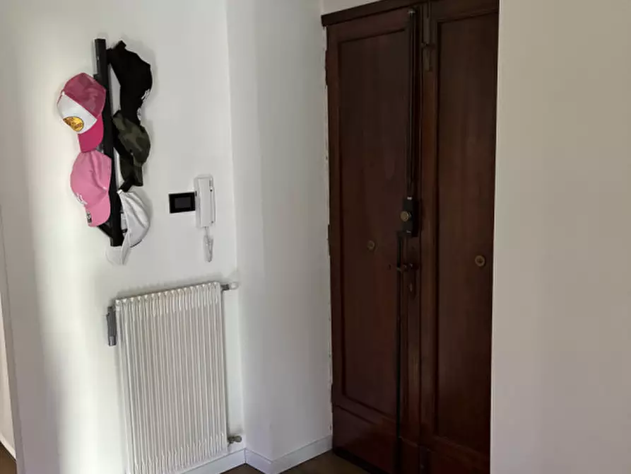 Immagine 5 di Appartamento in vendita  a Vicenza