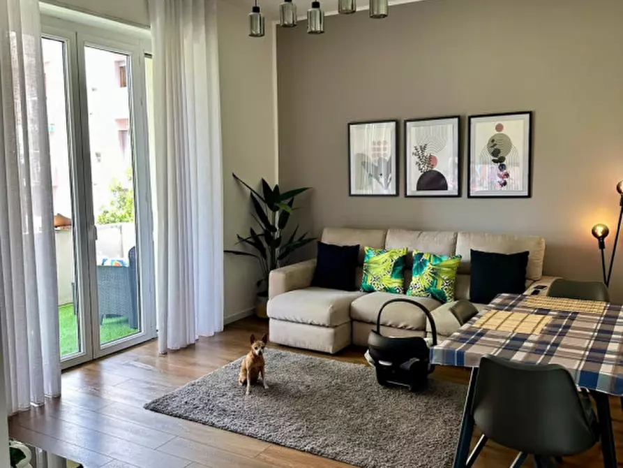 Immagine 7 di Appartamento in vendita  a Vicenza