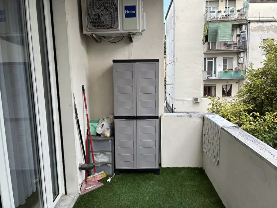 Immagine 12 di Appartamento in vendita  a Vicenza