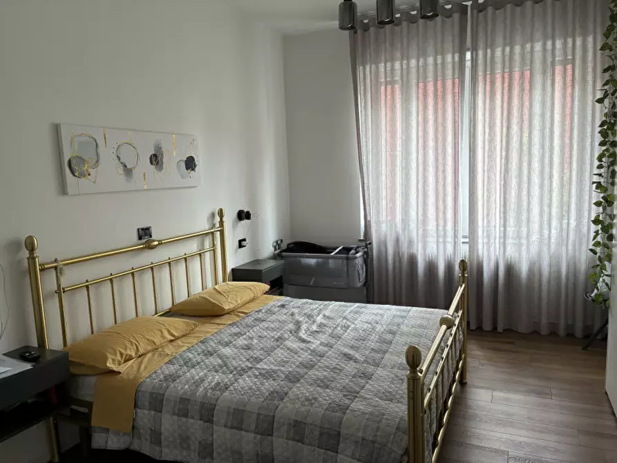 Immagine 13 di Appartamento in vendita  a Vicenza