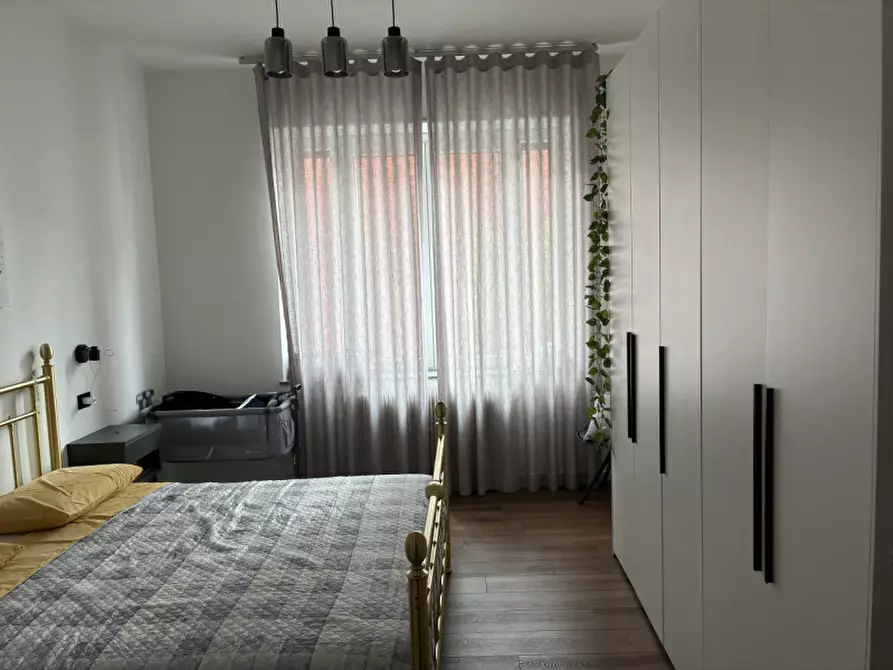 Immagine 14 di Appartamento in vendita  a Vicenza