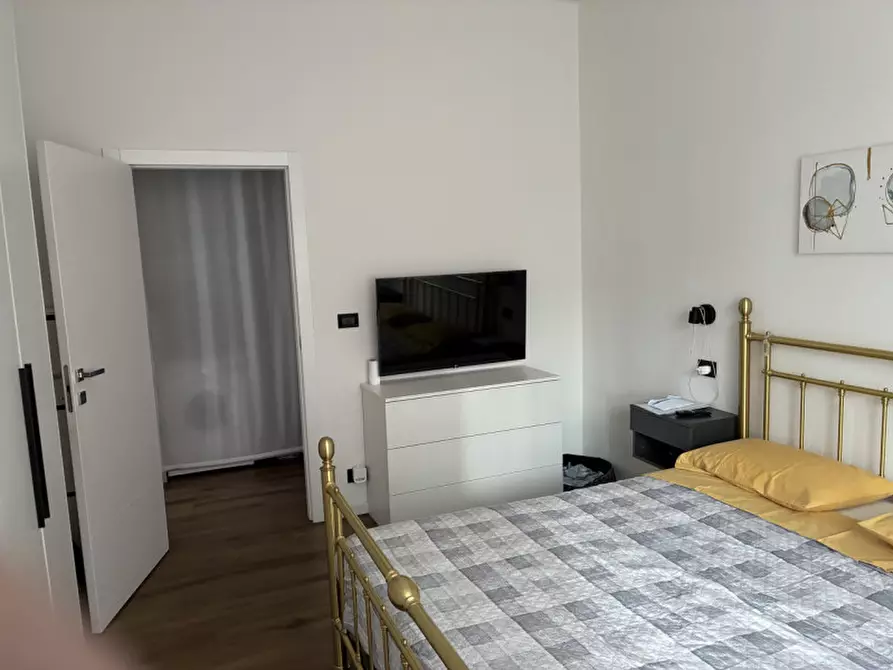 Immagine 15 di Appartamento in vendita  a Vicenza