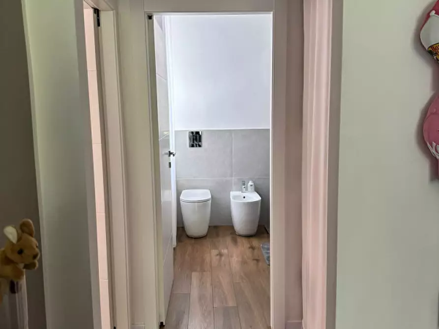 Immagine 18 di Appartamento in vendita  a Vicenza