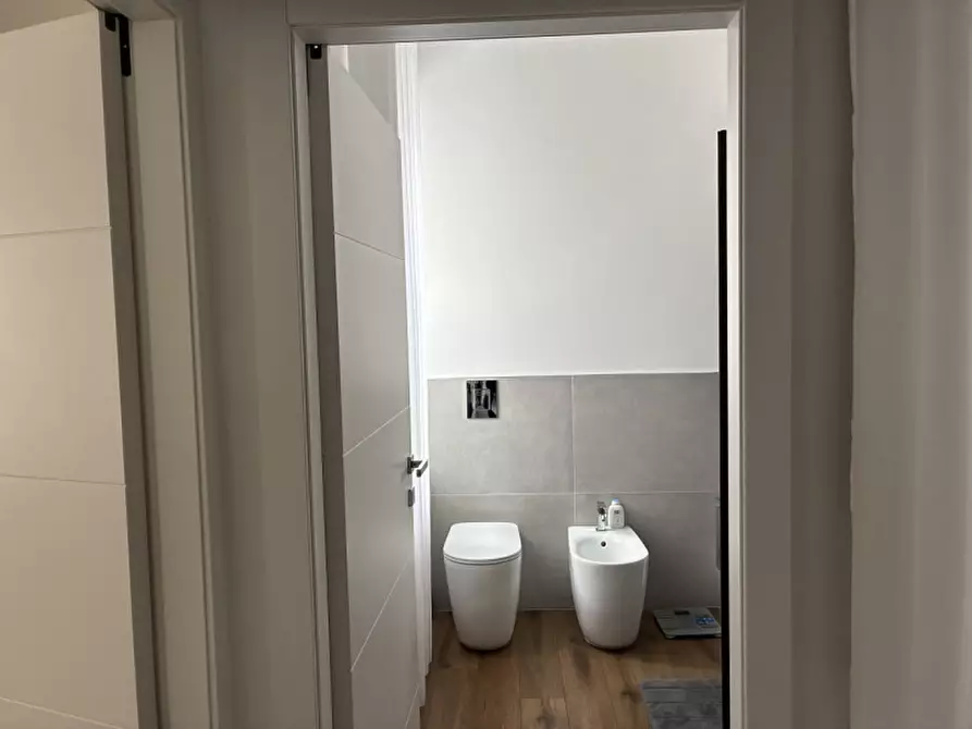 Immagine 19 di Appartamento in vendita  a Vicenza