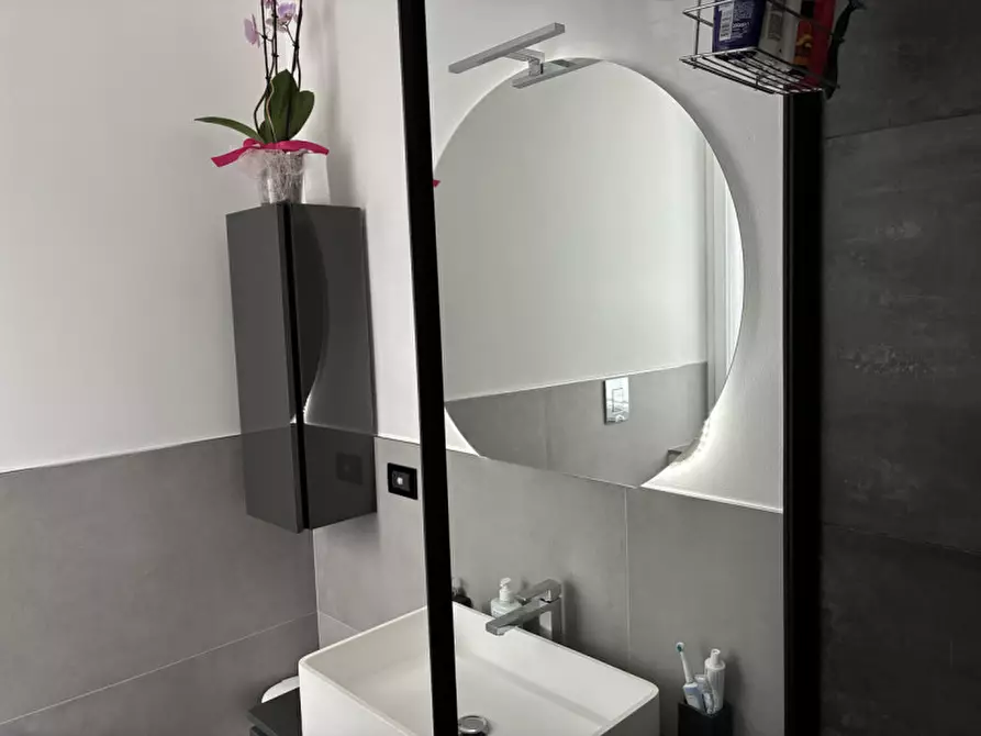 Immagine 22 di Appartamento in vendita  a Vicenza