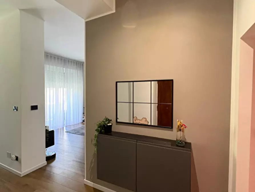Immagine 23 di Appartamento in vendita  a Vicenza