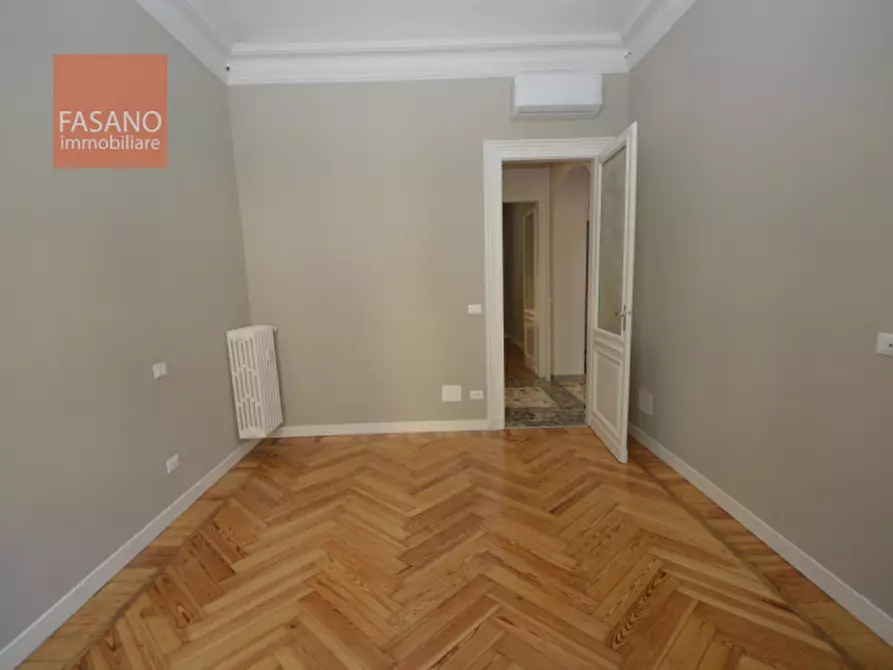 Immagine 12 di Camera in affitto  in Via Vignale 18 a Torino