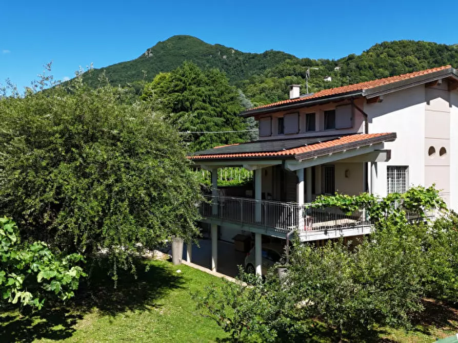 Immagine 8 di Villa in vendita  in Via Rovigo 6 a Torrebelvicino