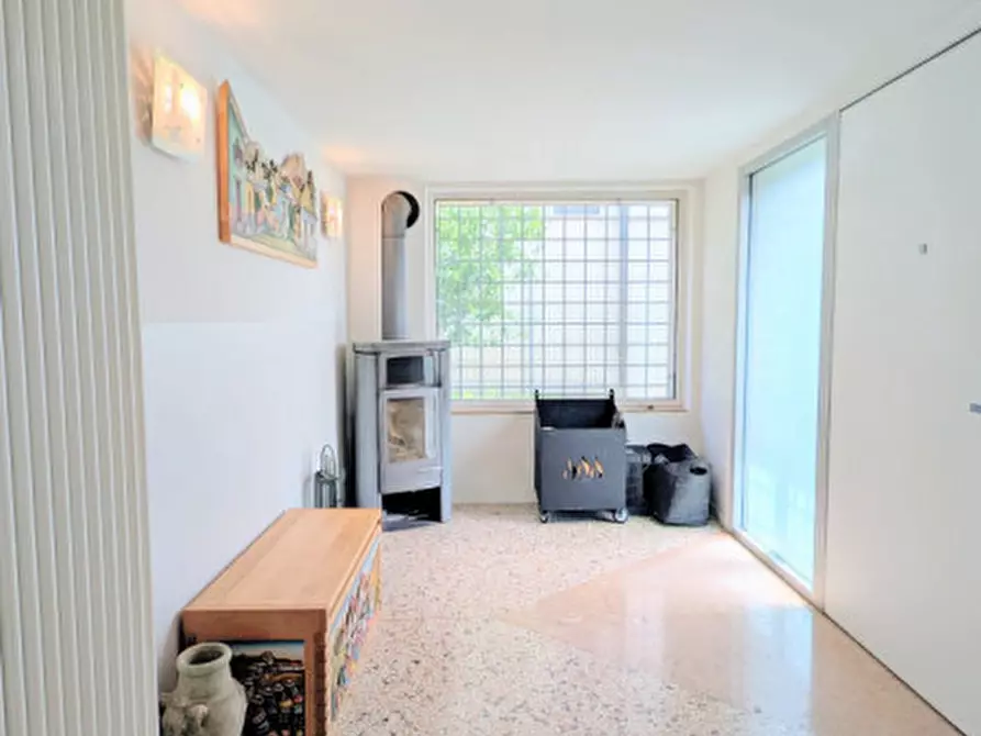 Immagine 14 di Villa in vendita  in Via Rovigo 6 a Torrebelvicino