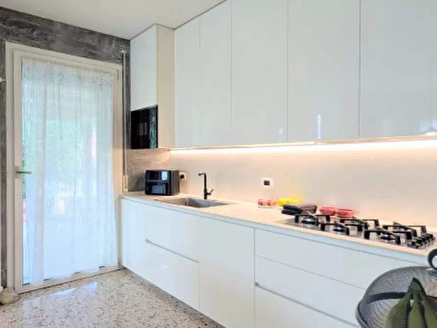 Immagine 19 di Villa in vendita  in Via Rovigo 6 a Torrebelvicino