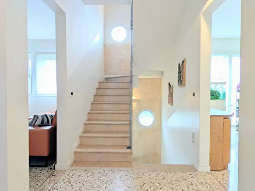 Immagine 23 di Villa in vendita  in Via Rovigo 6 a Torrebelvicino