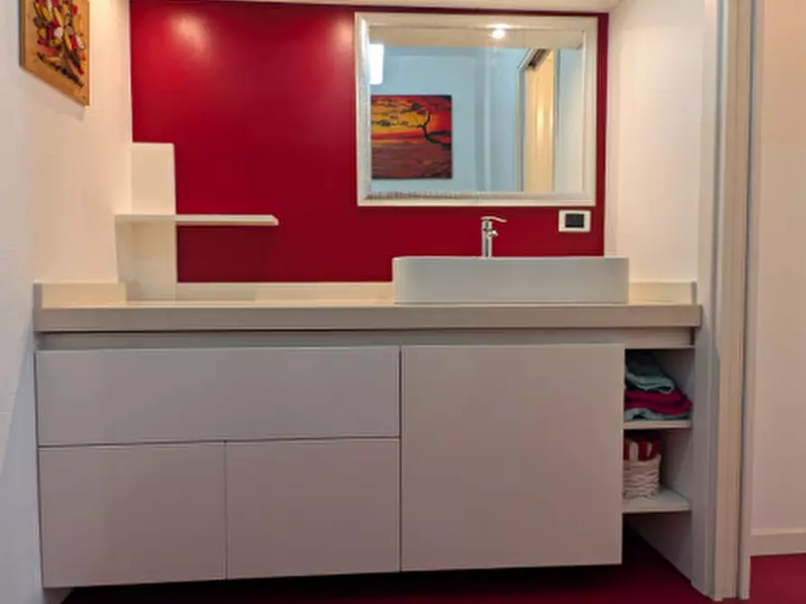 Immagine 25 di Villa in vendita  in Via Rovigo 6 a Torrebelvicino