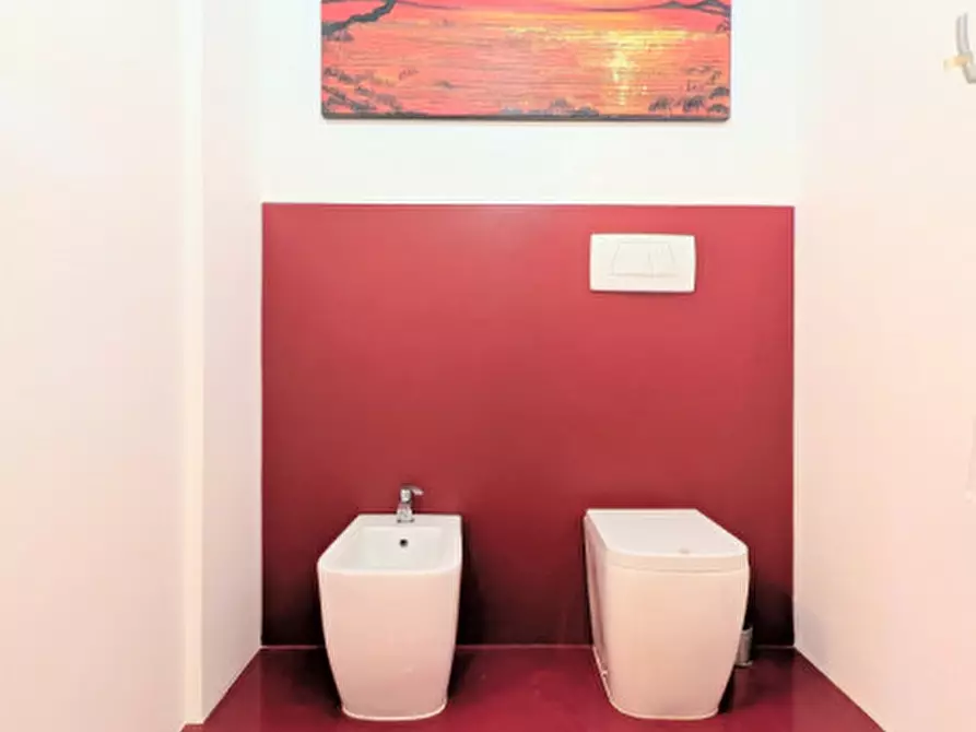 Immagine 26 di Villa in vendita  in Via Rovigo 6 a Torrebelvicino