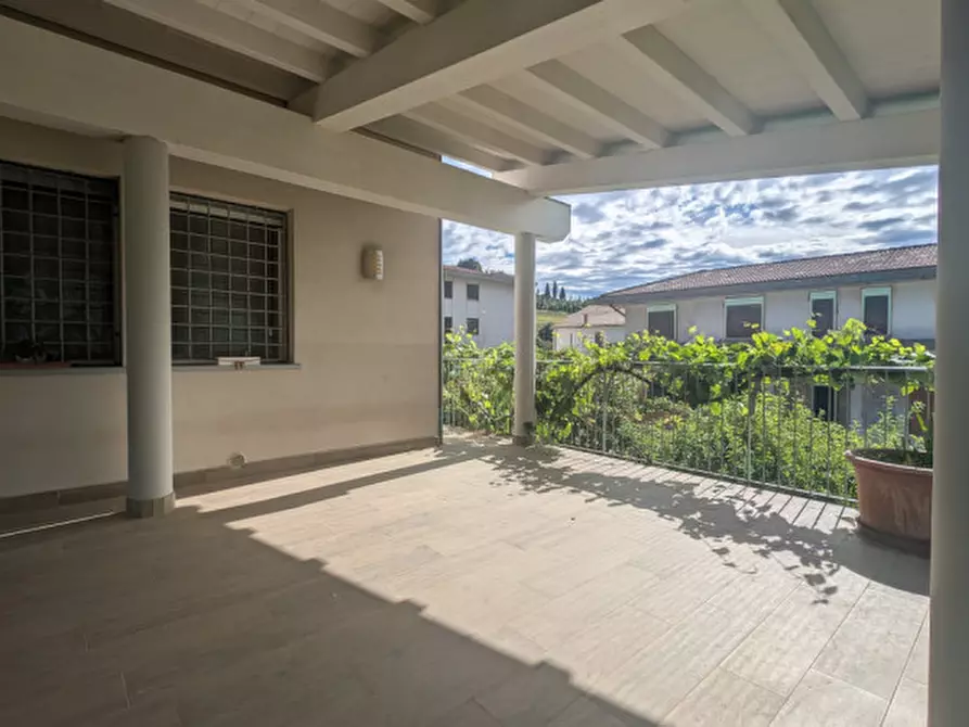 Immagine 28 di Villa in vendita  in Via Rovigo 6 a Torrebelvicino