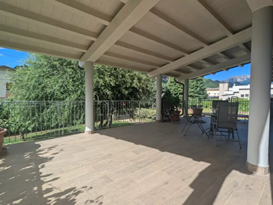 Immagine 29 di Villa in vendita  in Via Rovigo 6 a Torrebelvicino