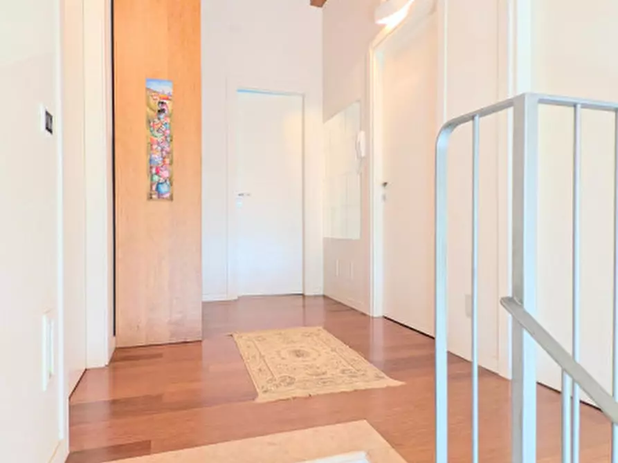 Immagine 31 di Villa in vendita  in Via Rovigo 6 a Torrebelvicino
