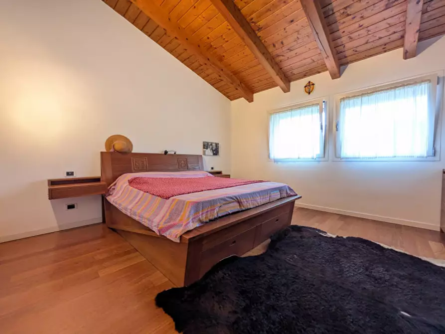 Immagine 34 di Villa in vendita  in Via Rovigo 6 a Torrebelvicino