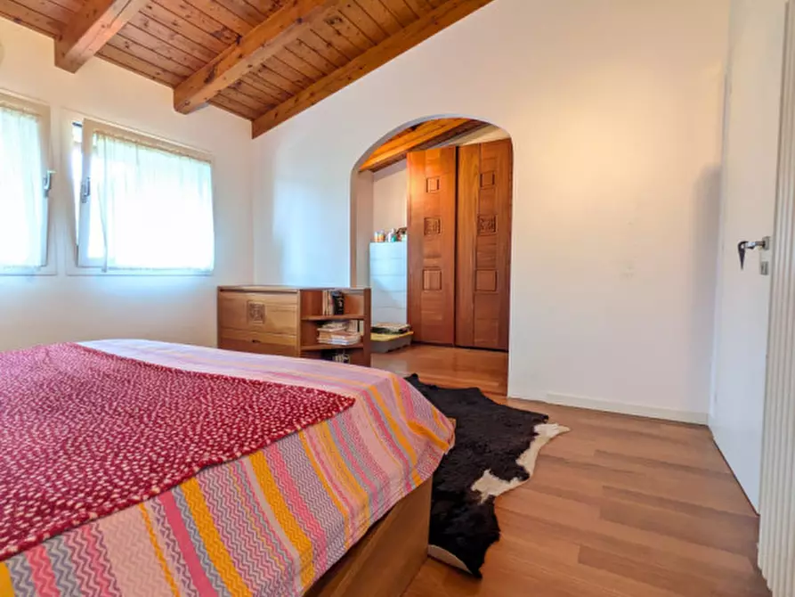 Immagine 35 di Villa in vendita  in Via Rovigo 6 a Torrebelvicino