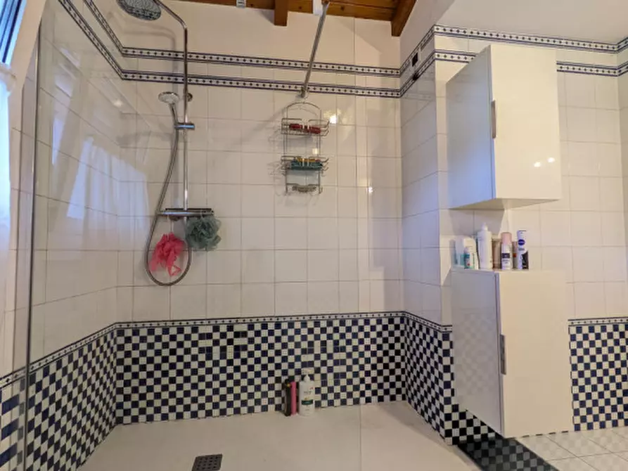 Immagine 40 di Villa in vendita  in Via Rovigo 6 a Torrebelvicino