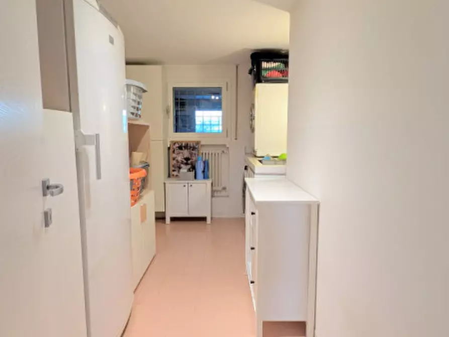 Immagine 41 di Villa in vendita  in Via Rovigo 6 a Torrebelvicino