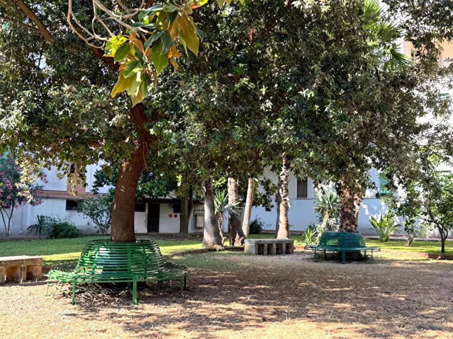 Immagine 4 di Appartamento in vendita  in viale scala greca 284 a Siracusa